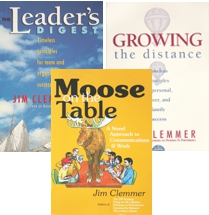 leadership books