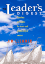 Jim Clemmer's new book, The Leader's Digest