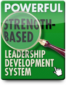 Strengths-Based Leadership