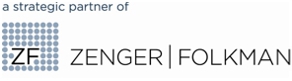 Strategic Partner of Zenger Folkman