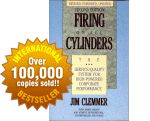 Firing on All Cylinders by Jim Clemmer