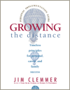 Growing the Distance Personal Implementation Guide by Jim Clemmer