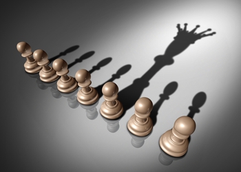 5 Attitudes that Define Great Leaders