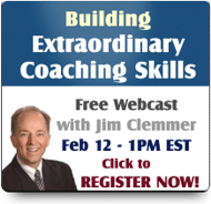 Zenger Folkman Free Webinar Series