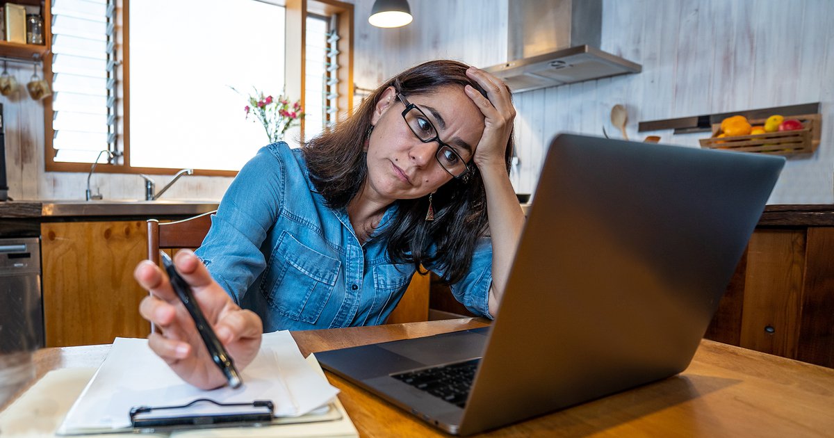 Is Your Team Out of Focus?