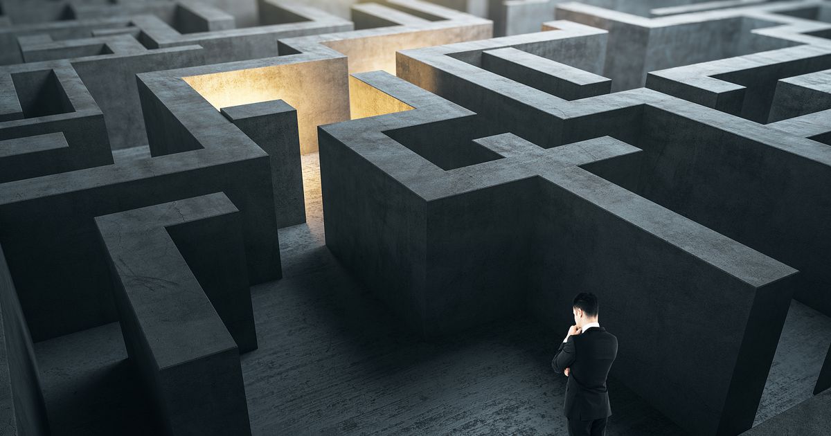 leadership needs feedback