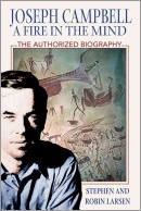 Joseph Campbell: A Fire in the Mind