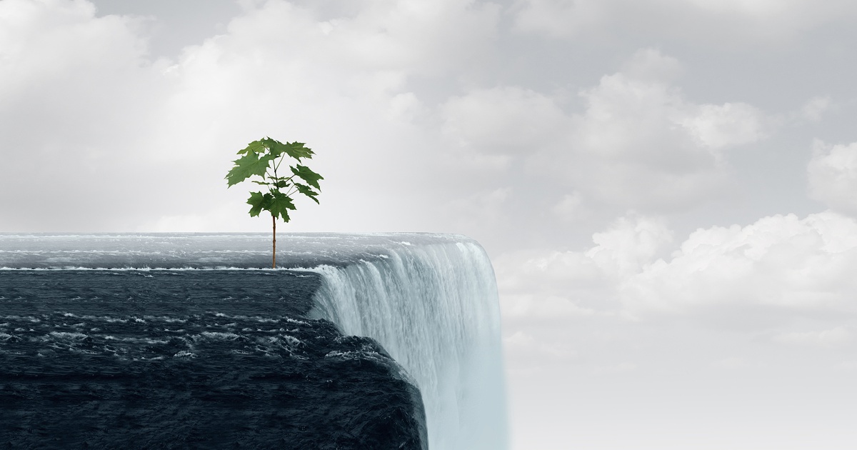 overcoming adversity