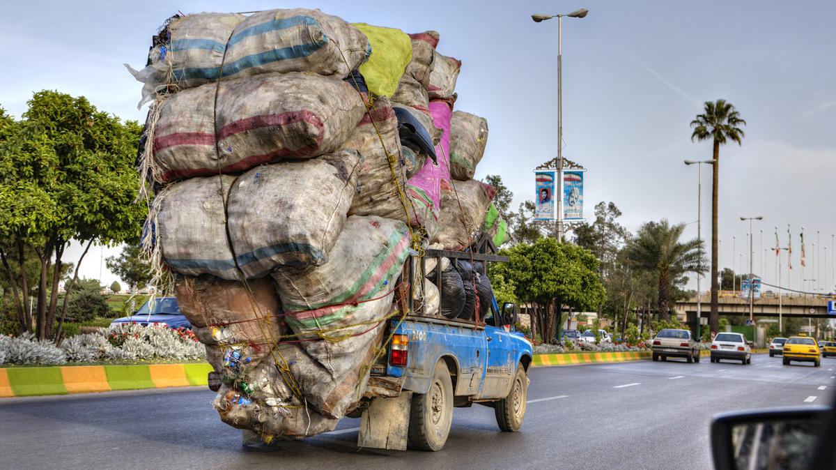Is Your Leadership Team Overloading Your Organization