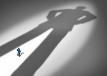 How Towering Strengths Overshadow Weaknesses