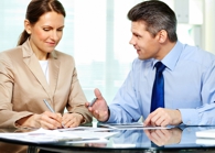 The Performance Evaluation Meeting – Focusing on Strengths and Not Weaknesses