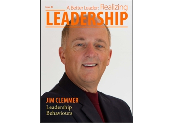Realizing Leadership