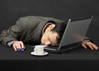 Tame Your Technology and Get More Sleep