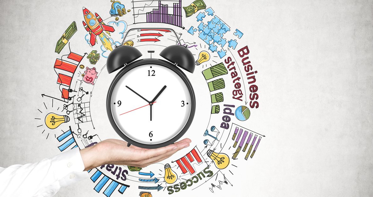 Time for Time Management