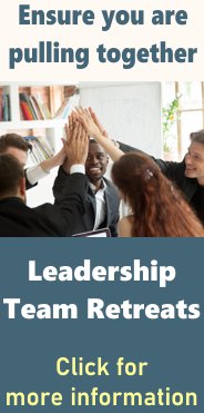 Leadership Team Retreats with Jim Clemmer