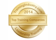 2014 Top Training Companies