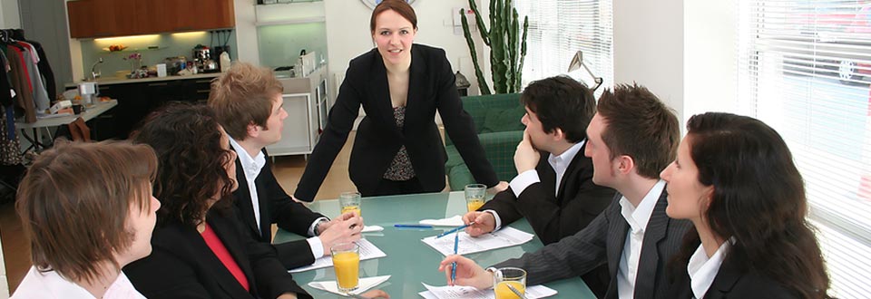 Vital Steps for Leadership and Coaching Skills Development