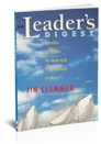 The Leader’s Digest: Timeless Principles for Team and Organization Success