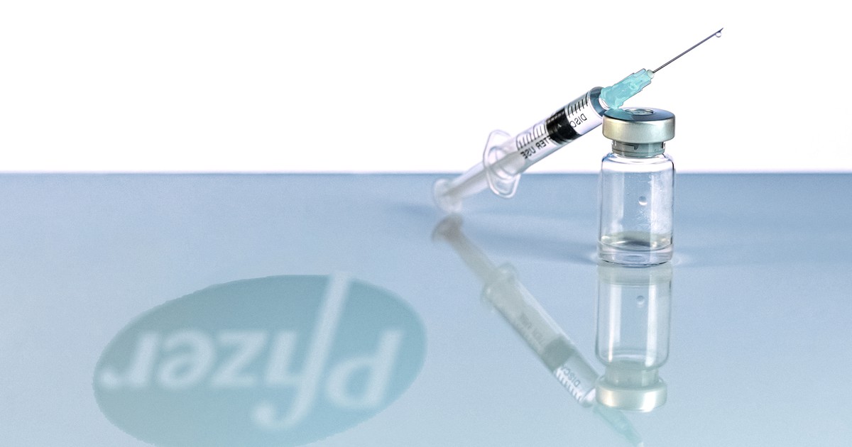 Pfizer Biontech vaccine development