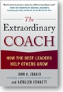 The Extraordinary Coach